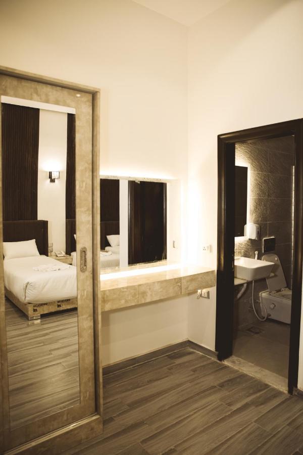 Tourist Palace Hotel Κάιρο Εξωτερικό φωτογραφία