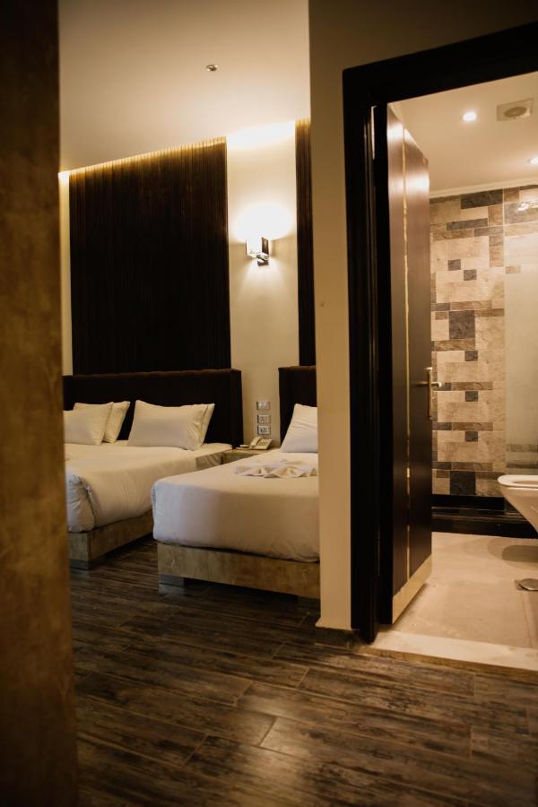 Tourist Palace Hotel Κάιρο Εξωτερικό φωτογραφία