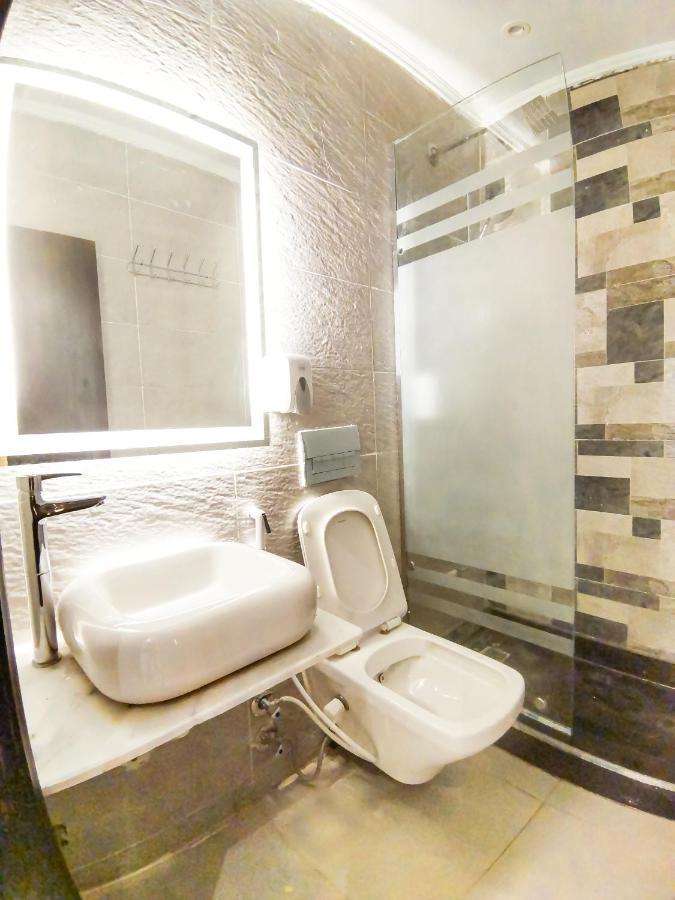 Tourist Palace Hotel Κάιρο Εξωτερικό φωτογραφία