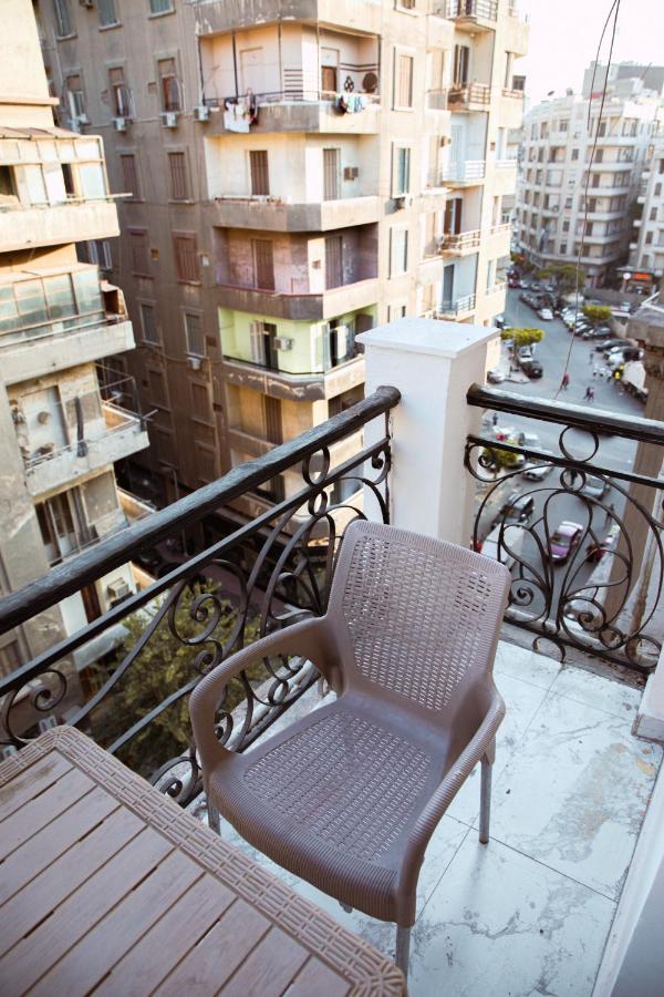 Tourist Palace Hotel Κάιρο Εξωτερικό φωτογραφία