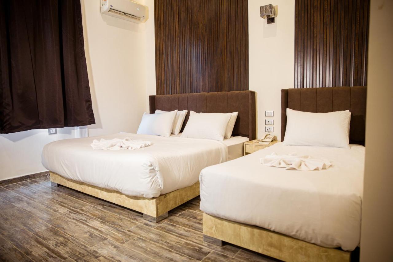 Tourist Palace Hotel Κάιρο Εξωτερικό φωτογραφία