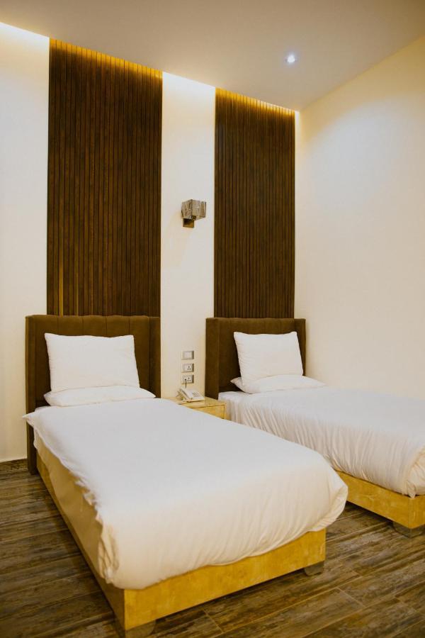 Tourist Palace Hotel Κάιρο Εξωτερικό φωτογραφία