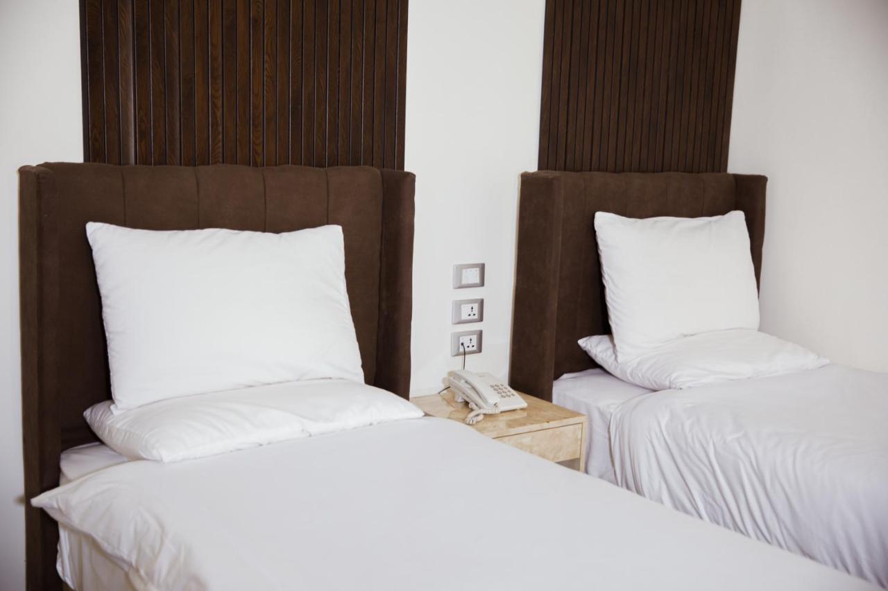 Tourist Palace Hotel Κάιρο Εξωτερικό φωτογραφία